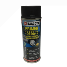 MACOTA PRIMER Fondo spray Carrozzeria Aggrappante Antiruggine 2