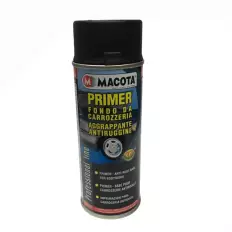 MACOTA PRIMER apprêt carrosserie en spray accrochant 2