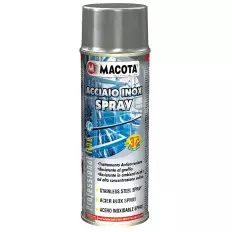 MACOTA ACIER INOXYDABLE spray anticorrosion résistant aux 2