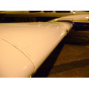 3M™ 8671HS Ruban de protection en polyuréthane utilisé pour