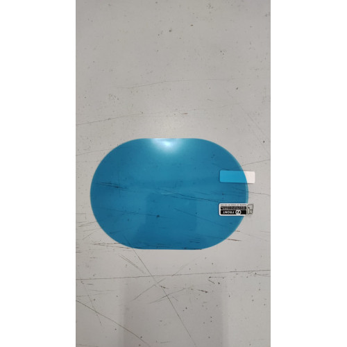 Couple of nanotechnology adhesives for anti-fog mirrors for