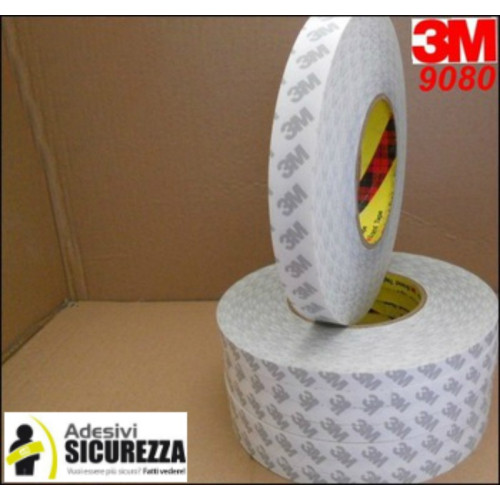 Nastro 3M™ 9080 HL per fissaggio di elementi e componenti negli