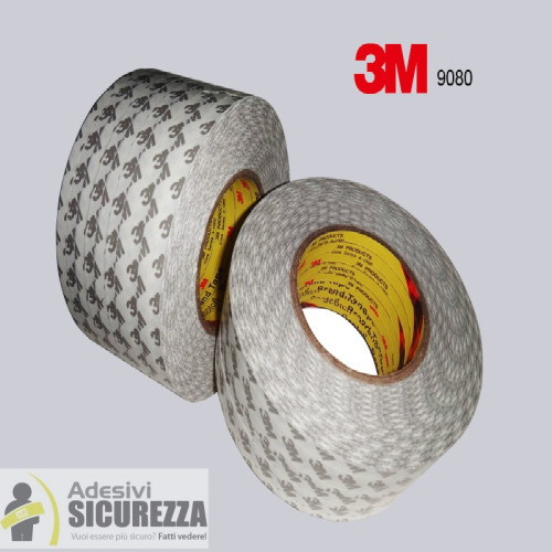 3 m™ Band-9080 fixierend und Bausteinen in Elektro-und