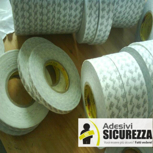 Cinta Adhesiva Doble Cara 3M™ 9080HL Mejor precio, tienda, ir