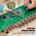 Pâte à souder écologique sans plomb flux PCB 30g Vente en