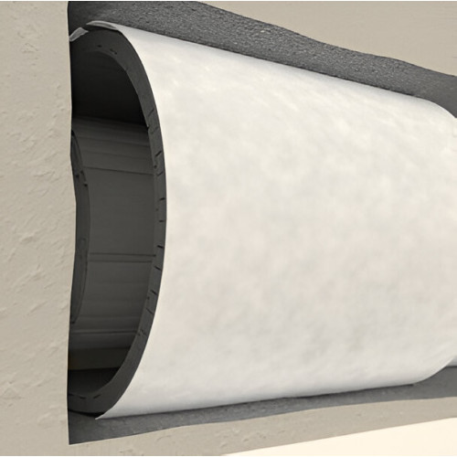 Isolante termoacústico adesivo para caixas de persianas Melhor