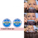 Nastro Biadesivo per Parrucche e Extension Capelli Alta