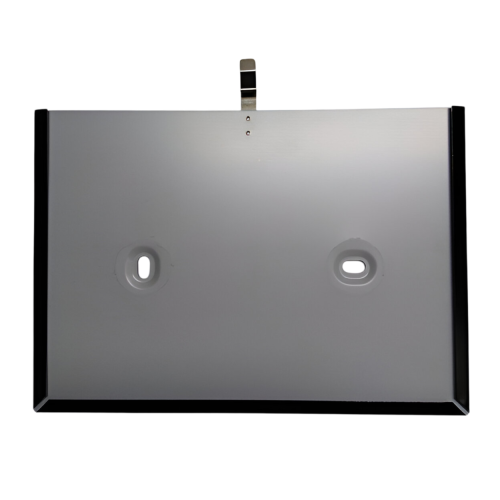 ADR panel holder with metal spring measuring 400x300mm Best