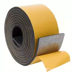 Elastomer-Gummi-Klebeband für