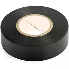 Nastro elastomerico NON adesivo in gomma per coibentazioni