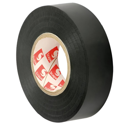 NON-adhesive elastomeric rubber tape for anti-condensation