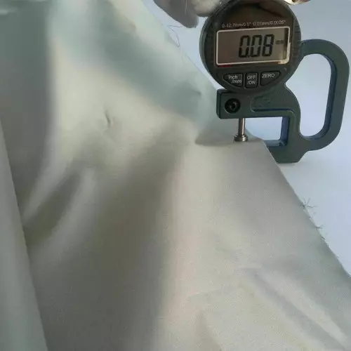 Tessuto Faraday per la Protezione EMF, EMI, Schermatura RF e