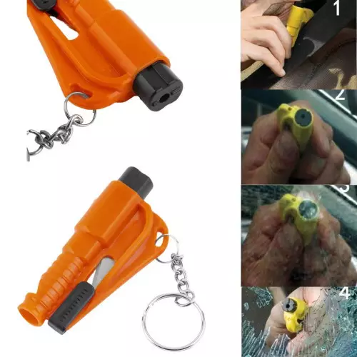Multifunction Car Safety Hammer Best Price, shop, shopping