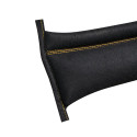 5 flood barriers, water-activated flood control bags for home