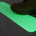 Nastro adesivo antiscivolo luminescente 50mm Miglior Prezzo