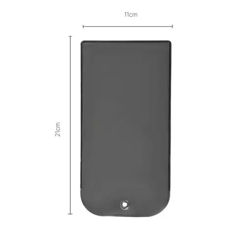 25 Borse custodia di sicurezza per cellulare anti-fotocamera