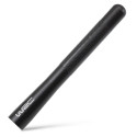 antena de fibra de carbono Universal WRC para AM carro / FM