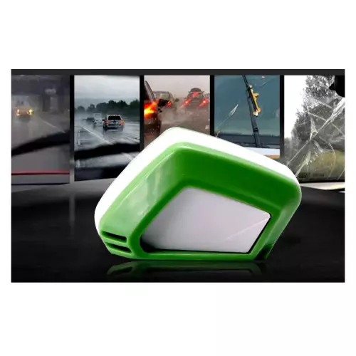 Kit de réparation du caoutchouc d’essuie-glace sans