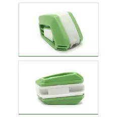 KIT per la riparazione della gomma del parabrezza