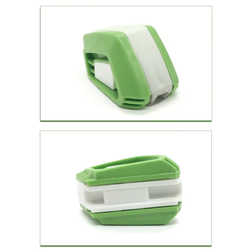 Reparaturset für die Gummilippe des Scheibenwischers ohne