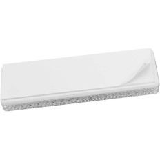 2 catadioptres autocollants de plastique en 2 couleurs Vente en 2