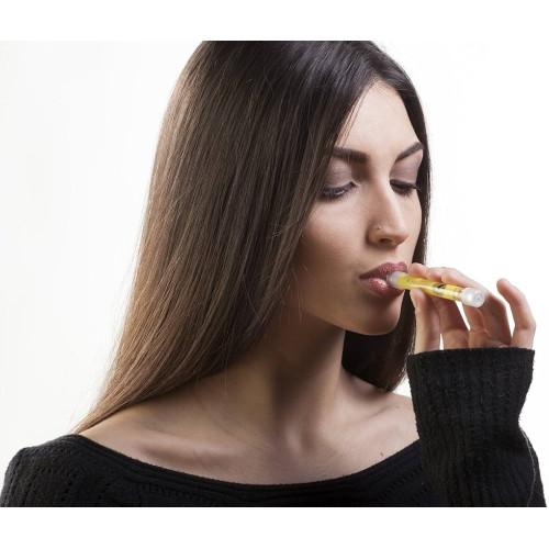 Etilometro portatile monouso certificato EU con limite 0,5 su