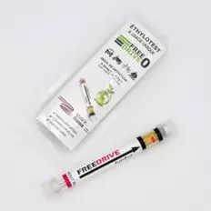 Etilometro portatile monouso certificato EU con limite 0,5 su 2