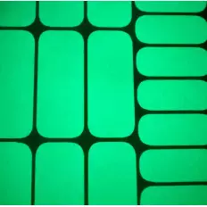 Glow in the dark luminiscent stickers for light switch - 23