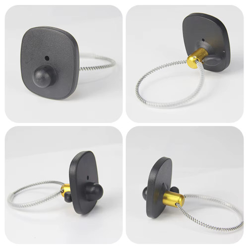 Protección antihurto para botellas de alcohol y licores Mejor