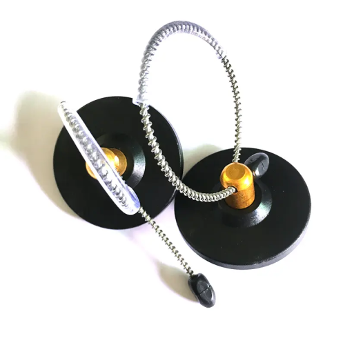 Anti-theft security protection for alcoholic and spirits