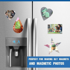 Pequenos ímãs prego para quadro magnético ímãs de geladeira 2