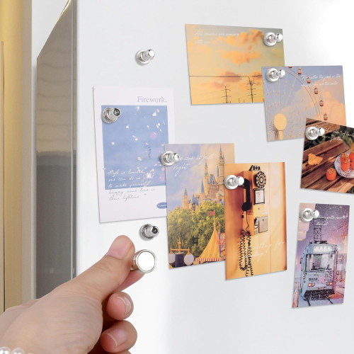 Small nail magnets for magnetic board refrigerator magnets Best