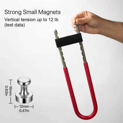 Small nail magnets for magnetic board refrigerator magnets Best