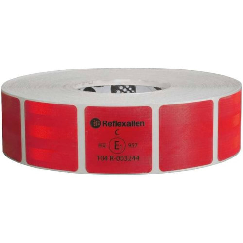 Ruban adhésif réfléchissant homologué, marque 3M™ Diamond Grade