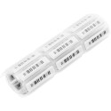 58 kHz AM adhesive anti-theft labels secure protection for