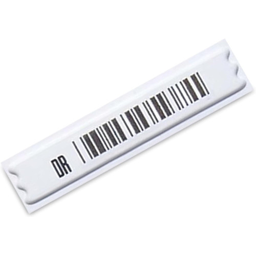 Etichette Antitaccheggio Adesive 58 kHz AM Protezione Sicura