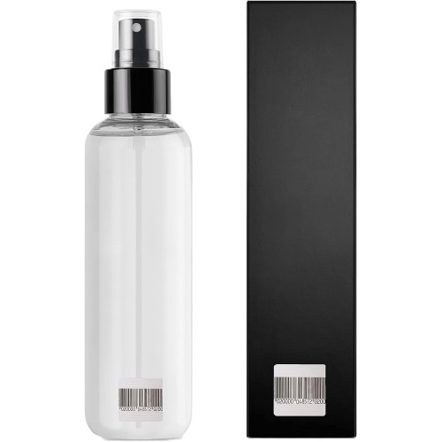 Étiquette antivol RF 48MHz avec faux code-barres Vente en