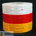 Cinta adhesiva reflectante de la marca 3M™ Diamond Grade 983