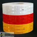 Genehmigte retroreflektierende Klebeband 3MTM Diamond Grade 983