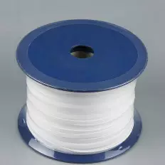 Selbstklebende Flachdichtung aus reinem expandiertem PTFE 2