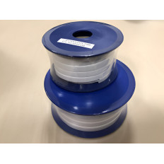 Adhesive flat gasket in pure expanded PTFE Best Price, shop 2