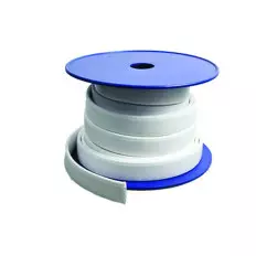 Adhesive flat gasket in pure expanded PTFE Best Price, shop