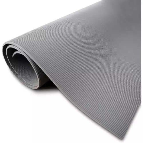 Tappeto in gomma dielettrico isolamento 30000 volt anti-scossa