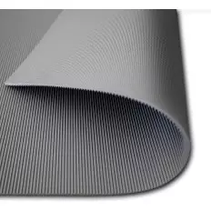 Tappeto in gomma dielettrico isolamento 30000 volt anti-scossa 2