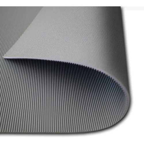 Tapete de borracha dielétrica isolamento 50000 volts à prova de