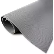 Tappeto in gomma dielettrico isolamento 50000 volt anti-scossa 2