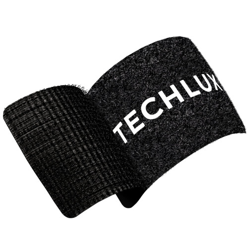 Kit support de plaque d'immatriculation adhésif pour voiture