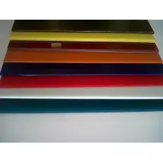 Plaque PU Polyuréthane, Vulkollan®, Adiprene® Sh. 2