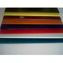 Plaque PU Polyuréthane, Vulkollan®, Adiprene® Sh.