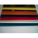 PU Polyurethane Sheet, Vulkollan®, Adiprene® Sh.